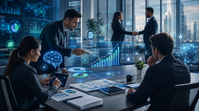 MASTER EN ADMINISTRACIÓN DE CRÉDITO, CARTERA Y COBRANZA CON INTELIGENCIA ARTIFICIAL